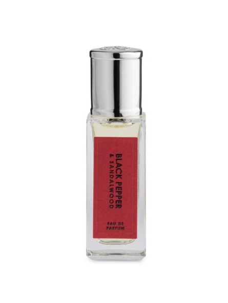 Perfume Pimienta Negra & Sándalo Acca Kappa 20ml