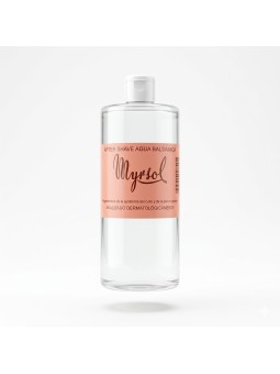 Agua Balsámica Myrsol 1L.