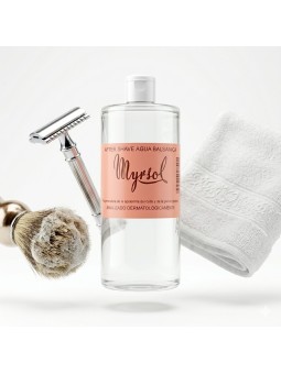 Agua Balsámica Myrsol 1L.