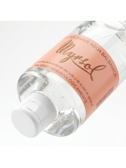 Agua Balsámica Myrsol 1L.