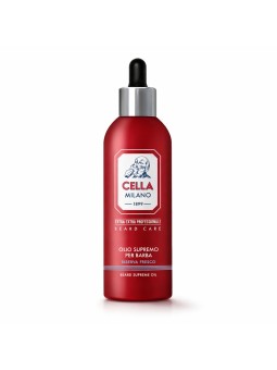 Aceite Barba Riserva Fresco...