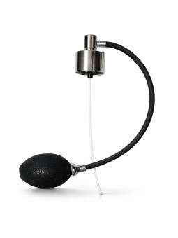 Vaporizador Negro Luxury Edition Cella Milano Extra Professi