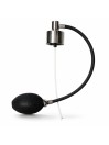 Vaporizador Negro Luxury Edition Cella Milano Extra Professi
