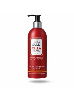 Cella Milano Sandalwood...