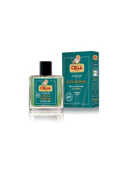 Cella Milano Bio Aloe Vera After Shave Lotion 100ml