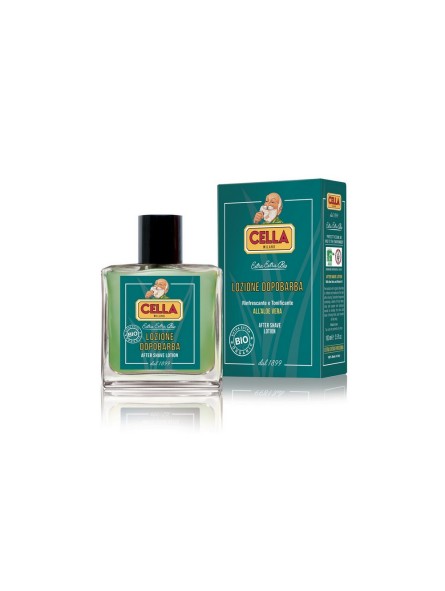 After Shave Loción Aloe Vera Bio Cella Millano 100ml