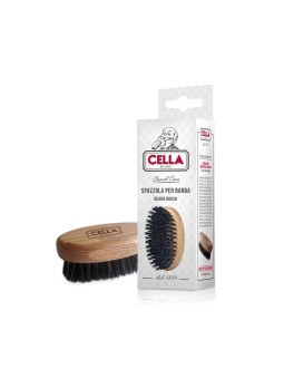 Cella Milano Beard Brush
