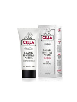 Cella Milano Beard Balm 100ml