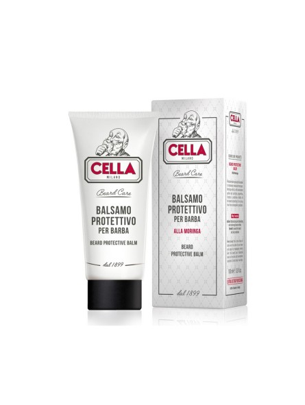 Cella Milano Beard Balm 100ml