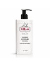Champú & Bálsamo para Barba Cella Milano 200ml