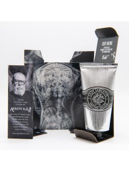 Bálsamo Tatuajes Tatoo Salve Captain Fawcett 90 ml