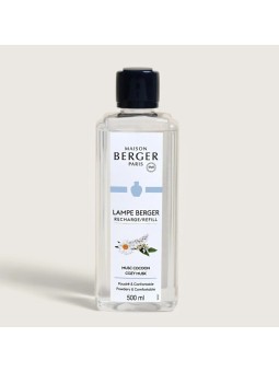 Maison Berger 1898 Cozy Musk Refill 500ml