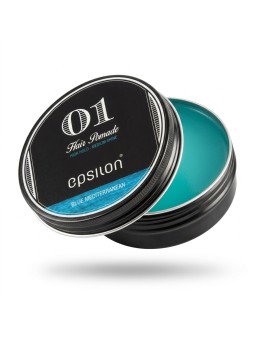 Pomada para el cabello Blue Mediterranean Epsilon 100ml