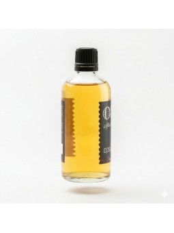 After Shave Epsilon Amber 100ml