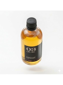 Epsilon Afther Shave Amber 100ml