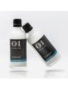 After Shave Bálsamo Blue Mediterranean Epsilon 100ml