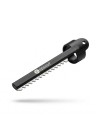 Epsilon Black Finger Razor