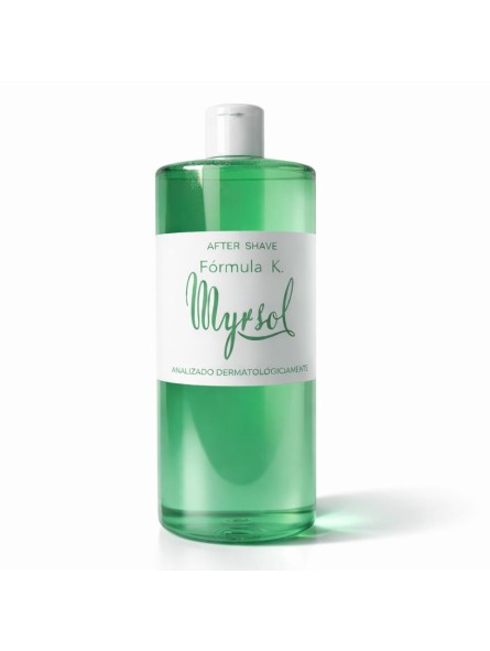 Myrsol After Shave Formula K 1L.