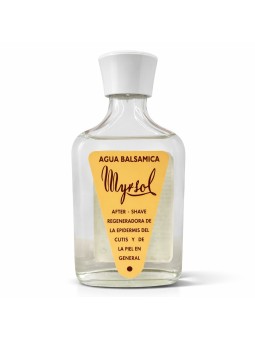 Agua Balsámica Myrsol 180ml.