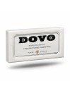 10 Double Edge Razors Dovo Super