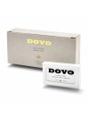 100 Cuchillas de Afeitar Doble Hoja Dovo Super