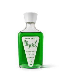 Myrsol Formula ''K'' After...