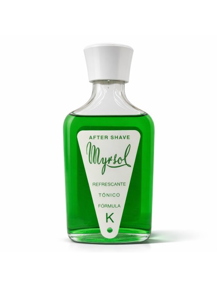 Myrsol Formula ''K'' After Shave 180ml.