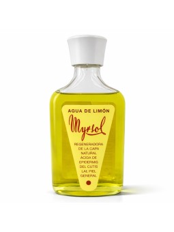 Myrsol Lemon After Shave...
