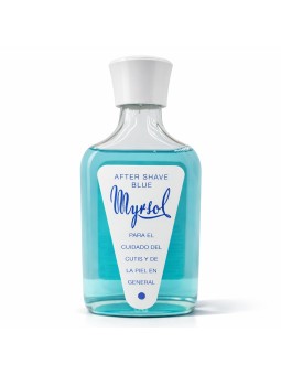 Masaje Blue Myrsol 180ML