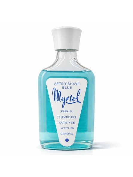 Masaje Blue Myrsol 180ML