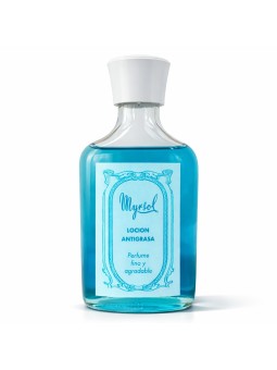 Myrsol Grease Hair Lotion...