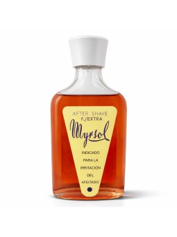 Masaje F/Extra Myrsol 180ml.