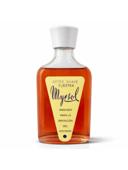 Myrsol After Shave F/Extra 180ml