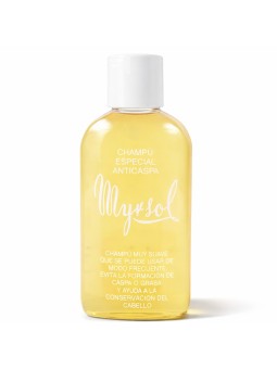 Myrsol Dandruff Shampoo 200ml
