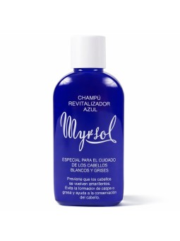 Myrsol Gray Hair Shampoo 200ml
