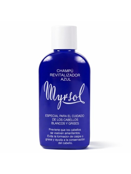 Myrsol Gray Hair Shampoo 200ml