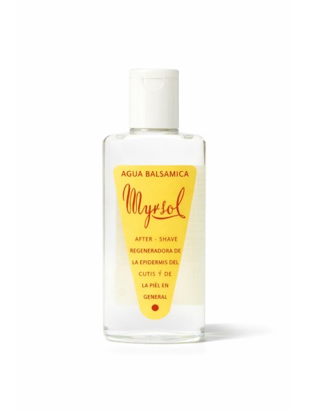 Myrsol After Shave Balsamic Water 200ml