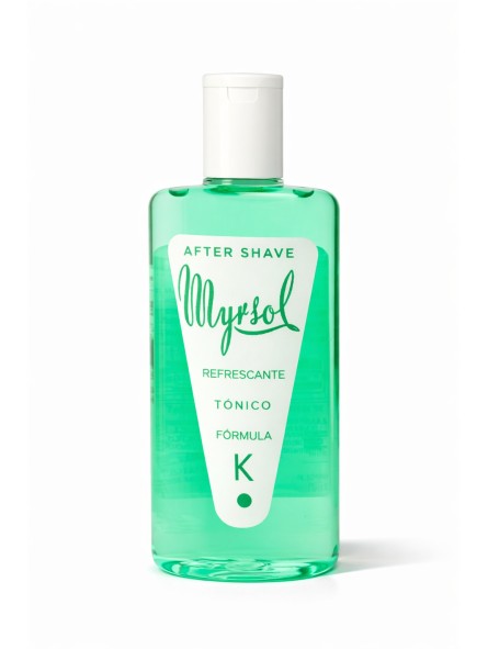 Myrsol Formula ''K'' After Shave 200ml