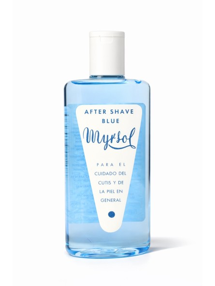 Masaje Blue Myrsol 200ml.