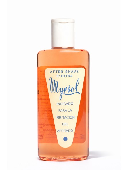 Masaje Formula/Extra Myrsol 200ml.