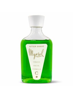 Fórmula C After Shave Myrsol 180ml
