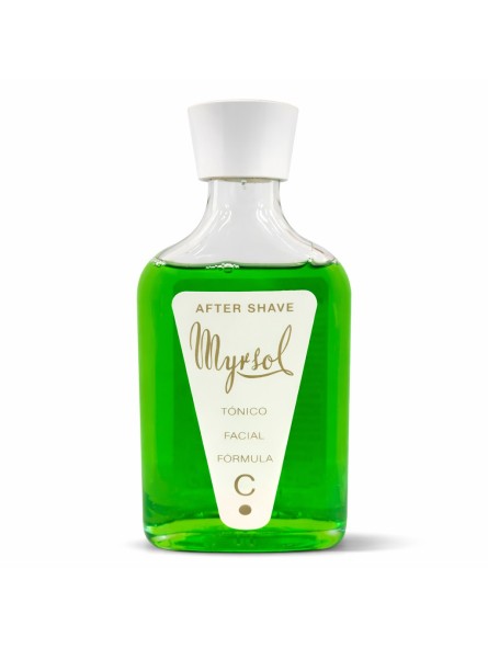 Myrsol After Shave ''Fórmula C'' 180ml