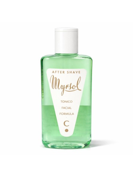 Fórmula C After Shave Myrsol 200ml