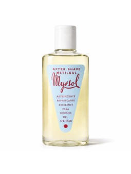 After Shave Metilsol...