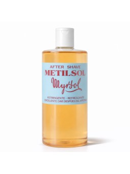 Myrsol ''Metilsol''...