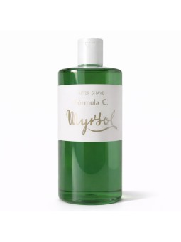 After Shave Fórmula C Myrsol 1 L.