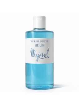 Myrsol Blue After Shave 1L.