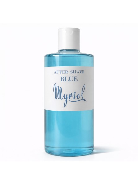 Masaje Blue Myrsol 1L