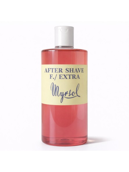 Masaje F/Extra Myrsol  1L