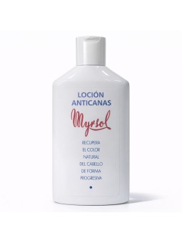 Myrsol Grey Hair Lotion 200ml